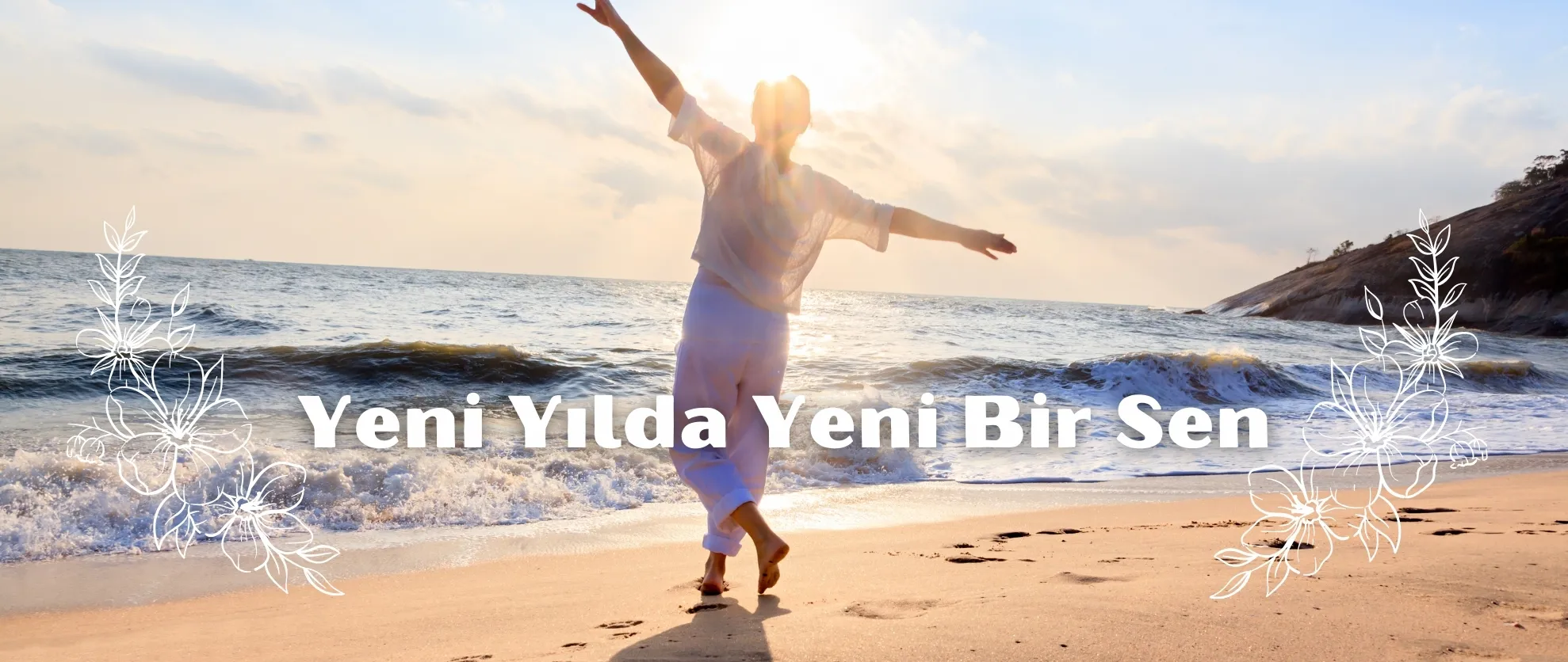 YENİ YILDA YENİ BİR SEN